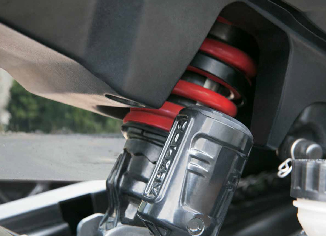 brakes