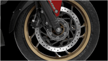 brakes